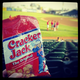 Illustration for article titled Instagram Photos From The Brooklyn Cyclones Williamsburg Night